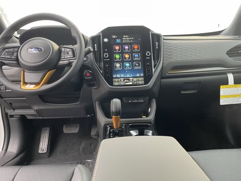 New 2026 Subaru Forester Wilderness image 14