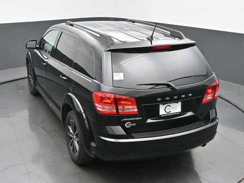 Used 2017 Dodge Journey SE w/ Flexible Seating Group image 42