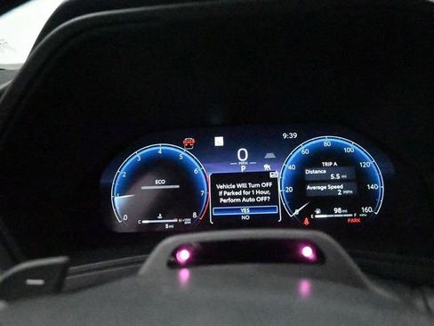 Used 2025 Toyota Grand Highlander AWD image 17