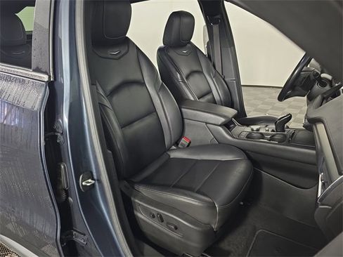 Used 2020 Cadillac XT4 Premium Luxury image 20