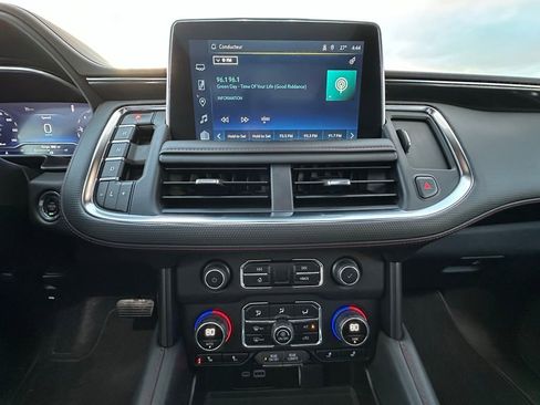 Used 2023 Chevrolet Tahoe RST image 8