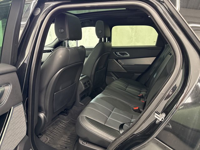 Used 2023 Land Rover Range Rover Velar HST AWD/4WD image 18