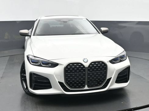 Used 2022 BMW 440i xDrive Coupe AWD/4WD image 8