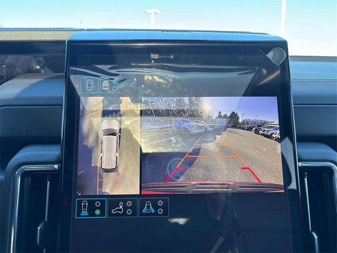 New 2026 GMC Yukon XL Denali w/ Sun & Power Step Package image 14