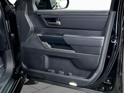 Certified 2026 Toyota Tundra Platinum AWD/4WD image 23