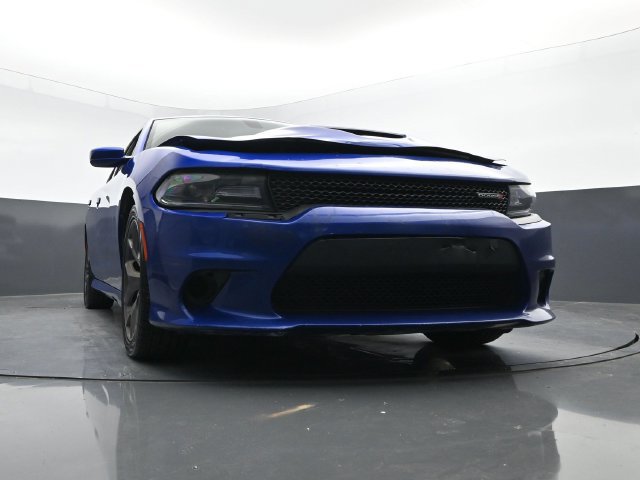 Used 2018 Dodge Charger SXT Plus w/ Quick Order Package 29J RWD image 11