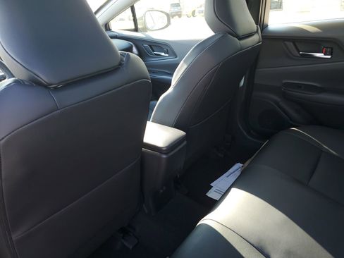 New 2026 Toyota Prius XLE image 13