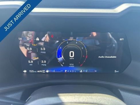 New 2026 Chevrolet Colorado Trail Boss image 12