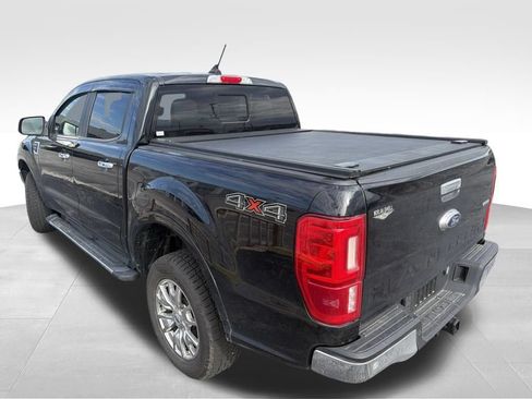 Used 2019 Ford Ranger Lariat w/ Equipment Group 501A Mid AWD/4WD image 31