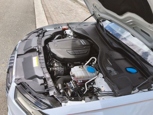 Used 2016 Audi A6 2.0T Premium Plus w/ Premium Plus Package image 40