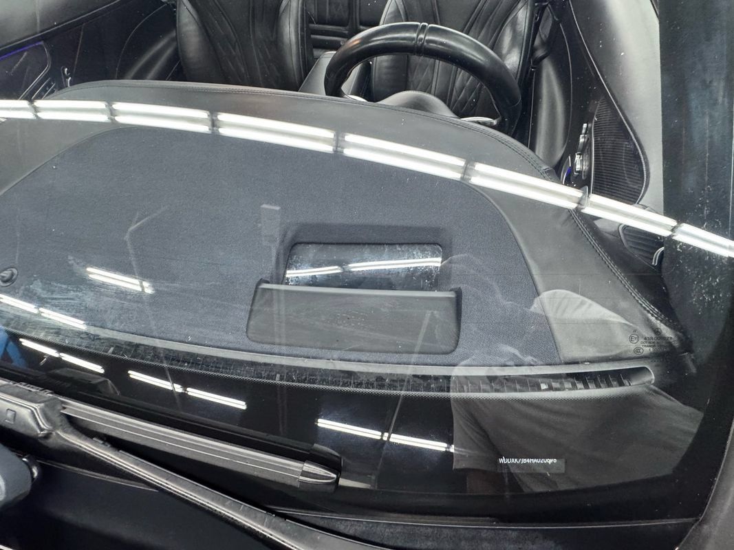Used 2017 Mercedes-Benz S 63 AMG 4MATIC Cabriolet image 18