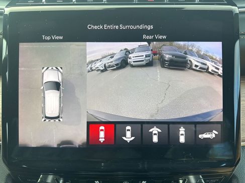 Used 2022 Jeep Grand Cherokee Summit w/ Adv Protech Group IV image 23