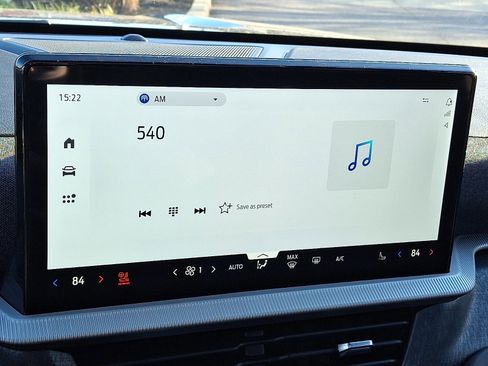 New 2026 Ford Explorer Platinum image 18