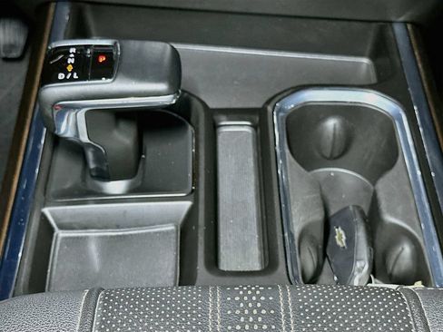 Used 2024 Chevrolet Silverado 1500 High Country AWD/4WD image 14