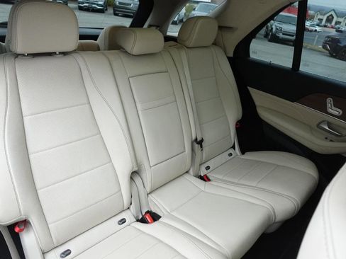 Used 2022 Mercedes-Benz GLE 350 4MATIC w/ 3rd Row Seat Package image 11