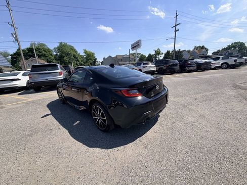 Used 2025 Toyota GR86 RWD image 24