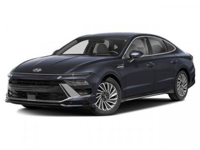 Used 2025 Hyundai Sonata SEL