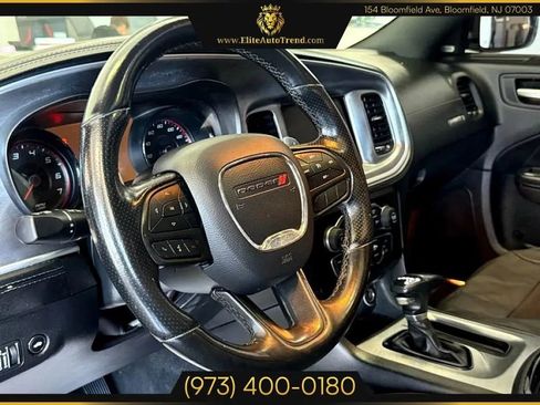 Used 2020 Dodge Charger R/T w/ Daytona Edition Group image 9