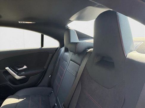 New 2026 Mercedes-Benz CLA 250 image 16