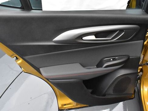 New 2024 Dodge Hornet R/T image 19