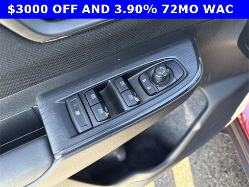 New 2026 Subaru Outback Premium image 11