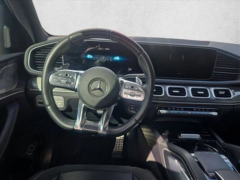 Certified 2023 Mercedes-Benz GLE 53 AMG 4MATIC image 17