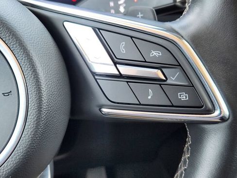 Used 2024 Buick Envision Preferred AWD/4WD image 30