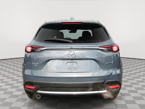 Used 2023 MAZDA CX-9 Carbon Edition image 22