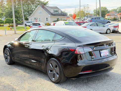 Used 2022 Tesla Model 3 Long Range AWD/4WD image 6