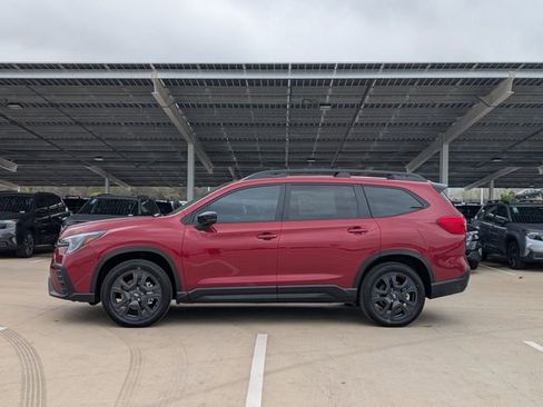 New 2026 Subaru Ascent Bronze Edition AWD/4WD image 3