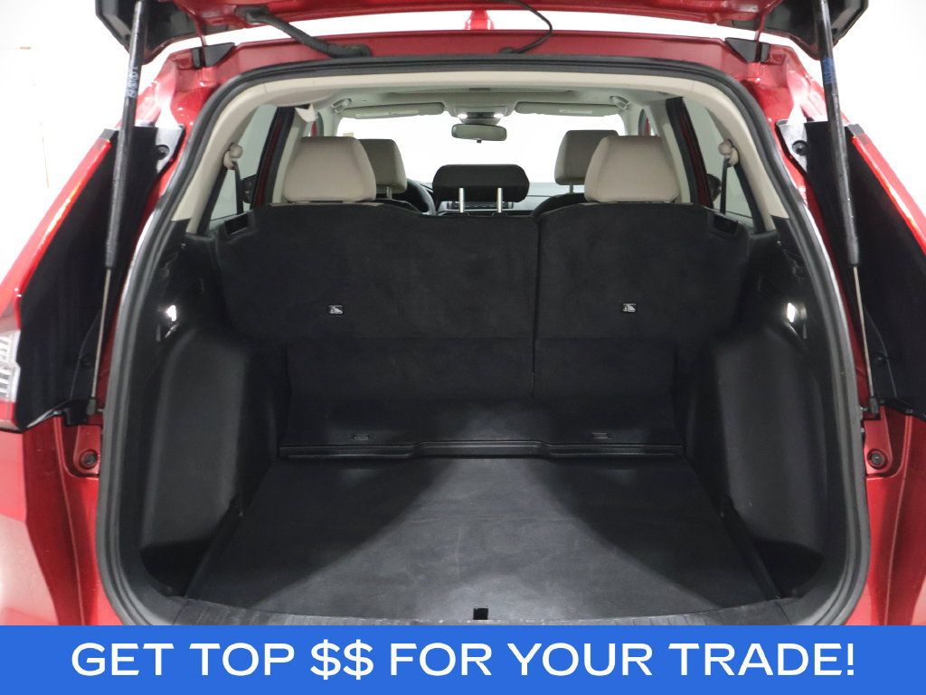 Used 2024 Honda CR-V EX image 4