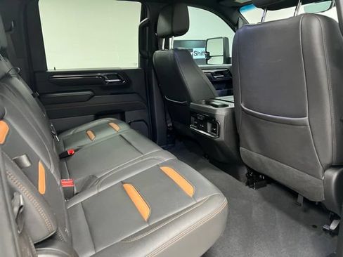 Used 2024 GMC Sierra 3500 AT4 w/ AT4 Premium Plus Package AWD/4WD image 49