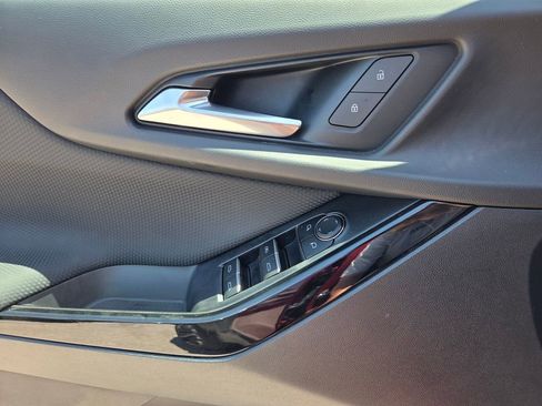 Certified 2026 Chevrolet Equinox RS w/ LPO, Floor Liner Package FWD image 22