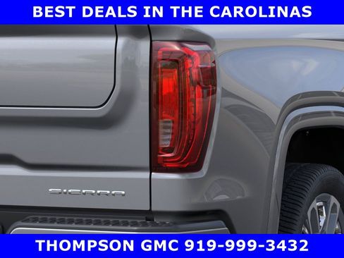New 2026 GMC Sierra 1500 Denali Ultimate image 14
