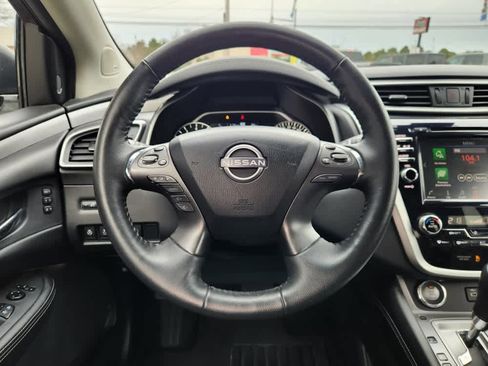 Used 2023 Nissan Murano SL image 19