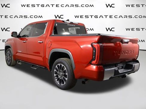 Used 2022 Toyota Tundra Limited image 45