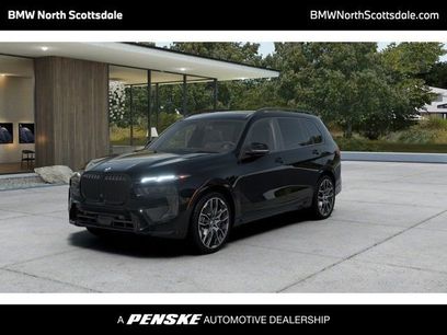 New 2026 BMW X7 xDrive40i w/ M Sport Package