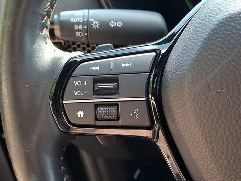 Used 2023 Honda CR-V Sport Touring image 23