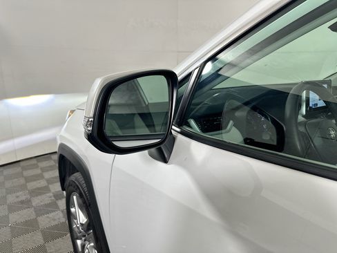 Used 2024 Toyota RAV4 XLE Premium w/ Weather Package FWD image 10