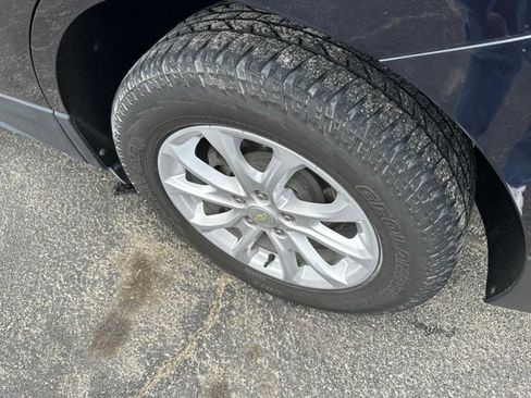 Used 2020 Chevrolet Equinox LT AWD/4WD image 20