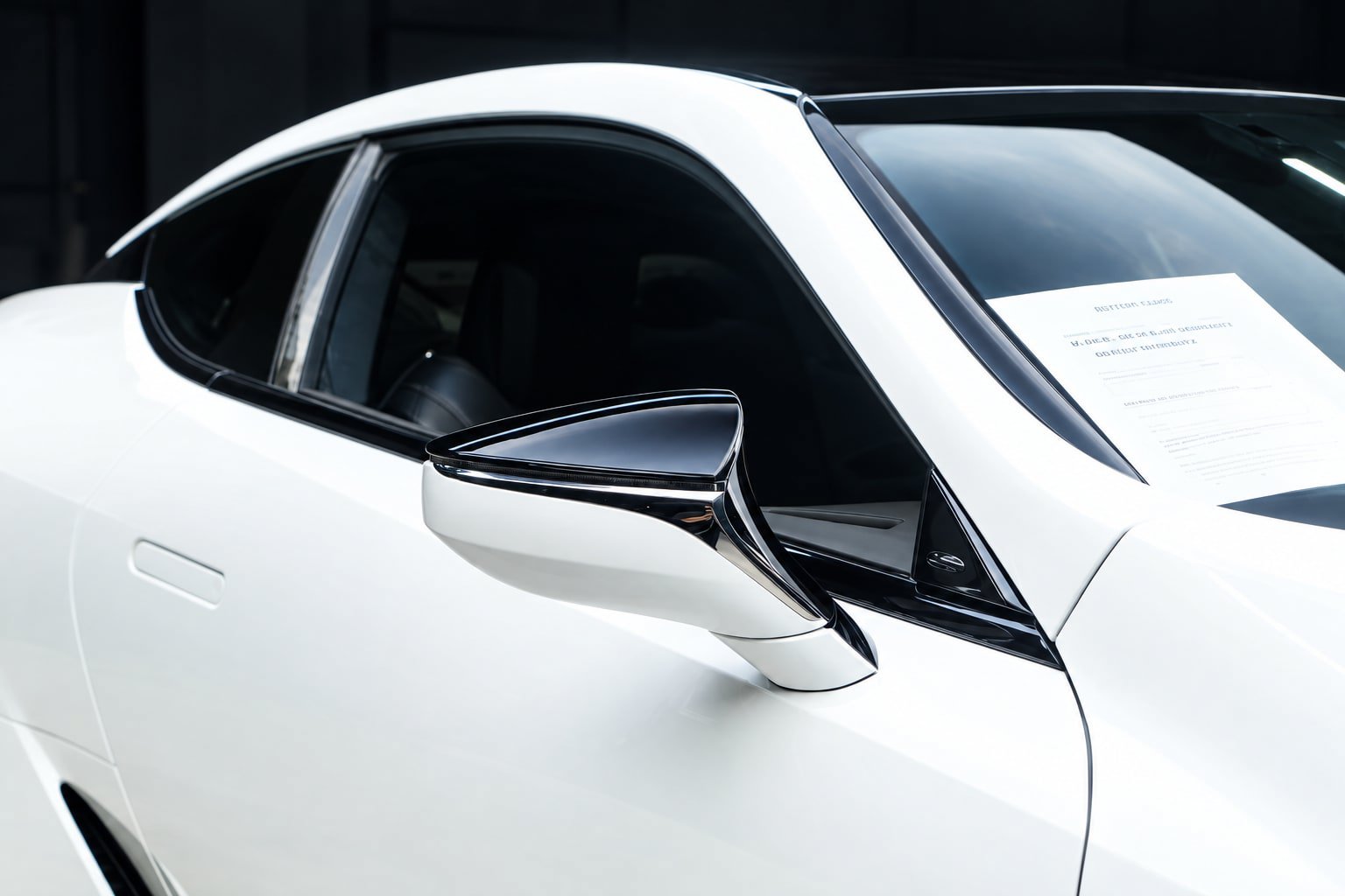 Used 2018 Lexus LC 500 Coupe w/ Touring Package RWD image 14