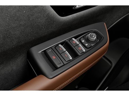 New 2026 Subaru Forester Touring image 21