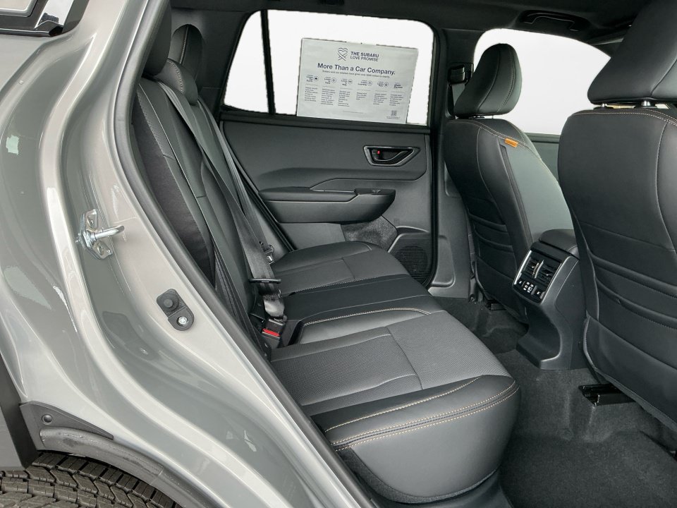 New 2026 Subaru Outback Wilderness AWD/4WD image 12