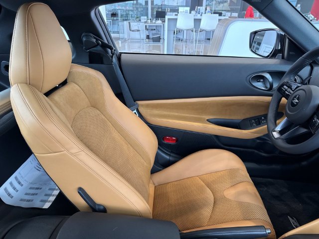 New 2027 Nissan Z Performance RWD image 11