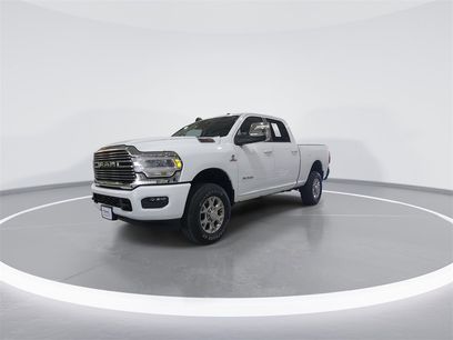 Used 2024 RAM 2500 Laramie