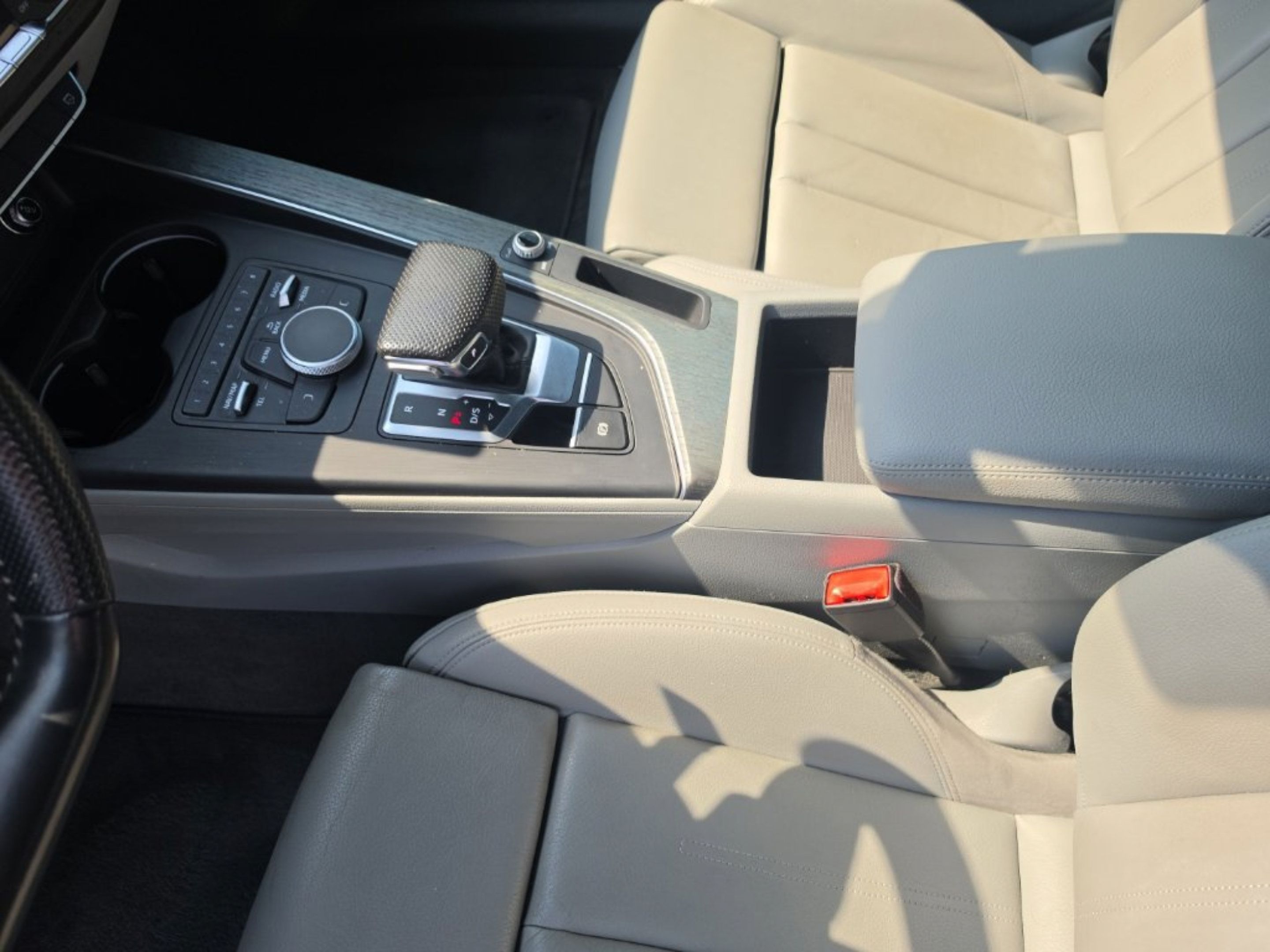 Used 2018 Audi A5 2.0T Premium w/ S Line Sport Package AWD/4WD image 18