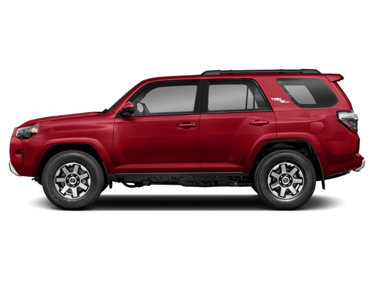 Used 2022 Toyota 4Runner TRD Off-Road AWD/4WD image 13