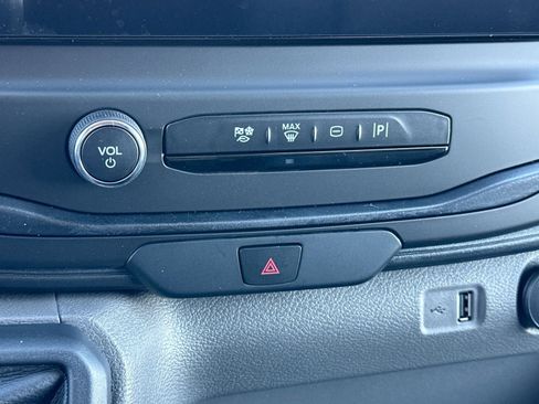 New 2026 Ford Transit 350 Base w/ Load Area Protection Package image 26