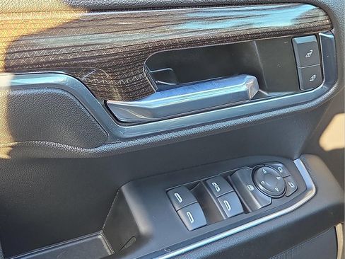 Certified 2023 Chevrolet Silverado 1500 RST image 13