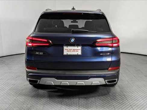 Used 2021 BMW X5 sDrive40i w/ Premium Package RWD image 7